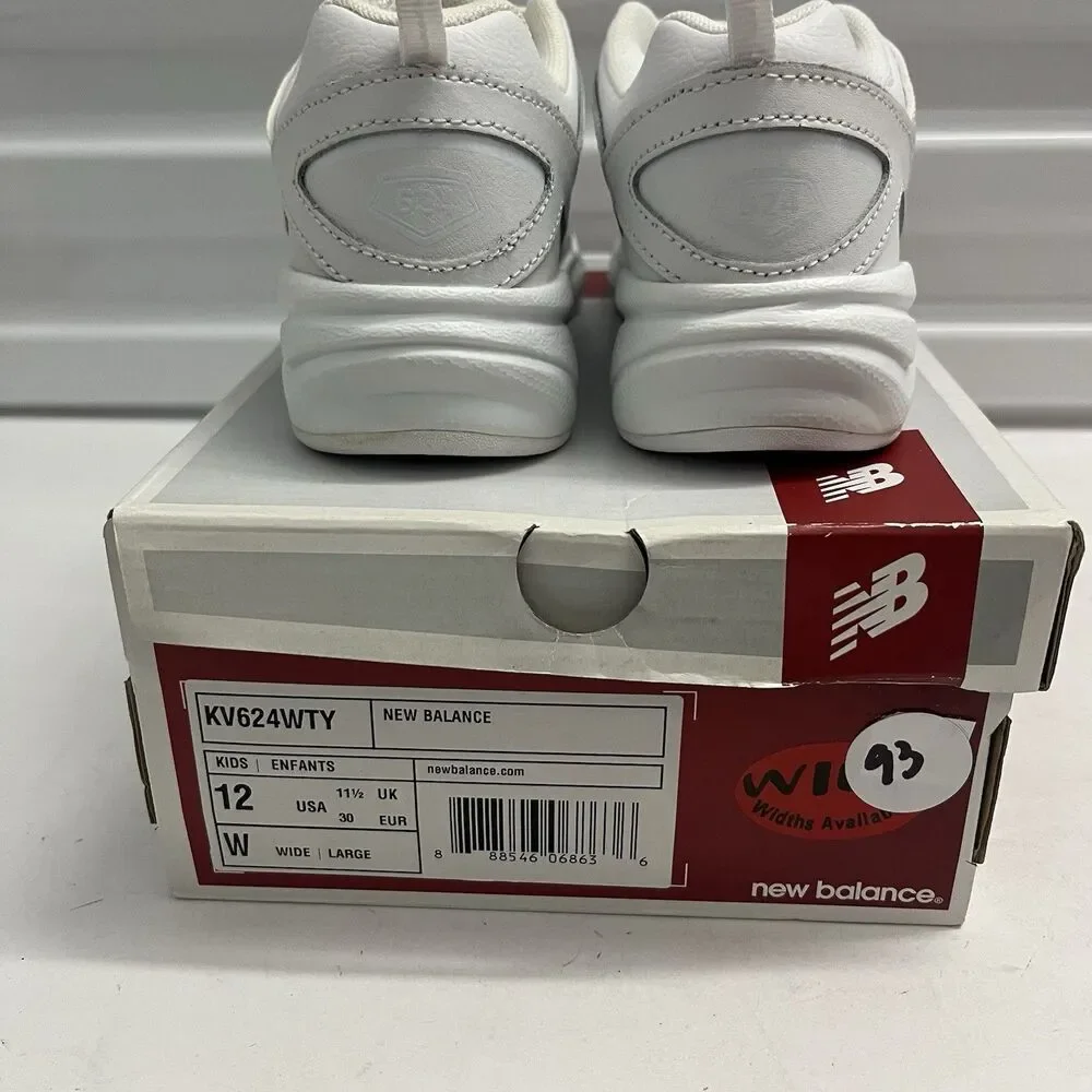 New Balance new balance